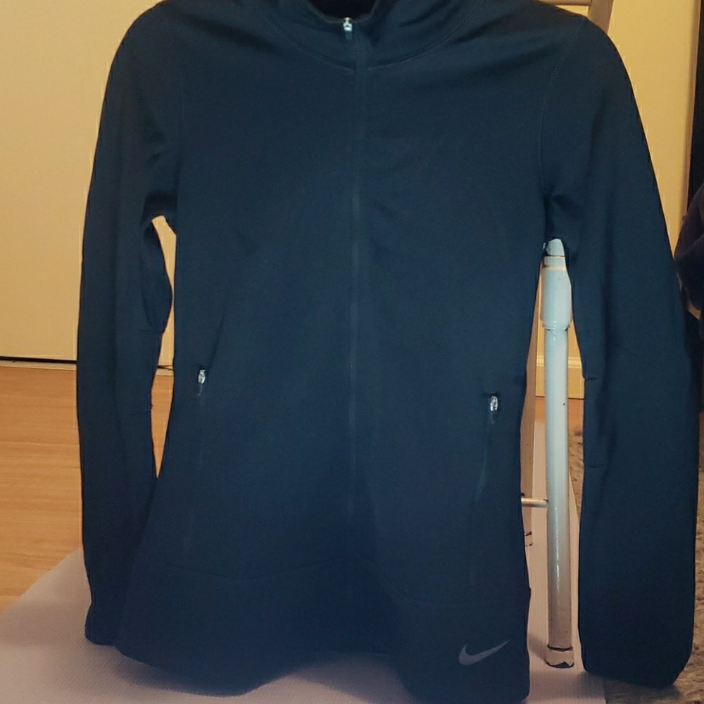 Nike golf jacket ✔